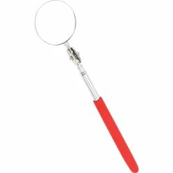 Brand new 🎉 SCA Telescopic Inspection Mirror 50mm 🎉 -Alemlube - shop SCA 107245 00 hi res