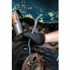 Discount 🔥 ToolPRO Brake Adjusting Tool 185mm 🛒 -Alemlube - shop SCA 12535 00 hi res