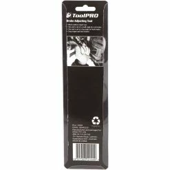 Discount 🔥 ToolPRO Brake Adjusting Tool 185mm 🛒 -Alemlube - shop SCA 12535 04 hi res