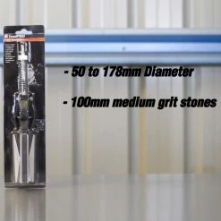 Cheap 👍 ToolPRO Engine Cylinder Hone Large 🎁 -Alemlube - shop SCA 12536 01 hi res