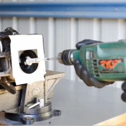 Deals 🌟 ToolPRO Engine Cylinder Hone Small ⌛ -Alemlube - shop SCA 12537 02 hi res