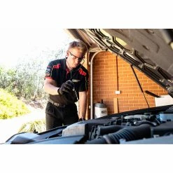 Best Pirce 👏 ToolPRO Stethoscope Mechanics 🔥 -Alemlube - shop SCA 12550 00 hi res