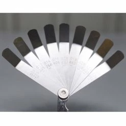 Outlet 😀 ToolPRO Feeler Gauge Offset 👍 -Alemlube - shop SCA 12569 00 hi res