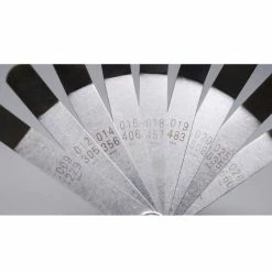 Outlet 😀 ToolPRO Feeler Gauge Offset 👍 -Alemlube - shop SCA 12569 01 hi res