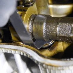 Outlet 😀 ToolPRO Feeler Gauge Offset 👍 -Alemlube - shop SCA 12569 02 hi res