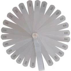 Cheap ✨ ToolPRO Feeler Gauge Master ❤️