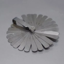 Best reviews of 👏 ToolPRO Feeler Gauge Metric 🎉 -Alemlube - shop SCA 12571 00 hi res