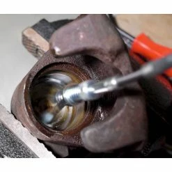 Best reviews of 👏 ToolPRO Brake Cylinder Hone 😀 -Alemlube - shop SCA 12572 01 hi res