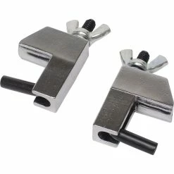 Wholesale 😀 ToolPRO Hose Clamp Small, 2 Pack ⌛