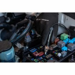 Coupon 🔥 ToolPRO DC Circuit Tester - 6-24 Volt 💯 -Alemlube - shop SCA 12580 01 hi res