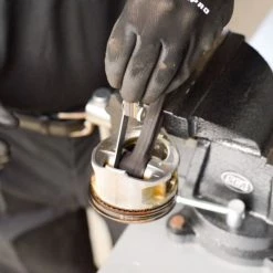 Best reviews of 💯 ToolPRO Feeler Gauge Combination ⭐ -Alemlube - shop SCA 12584 01 hi res