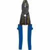 Wholesale 🔔 SCA Crimping Tool - Steel Blade, Insulated Grip 🔥