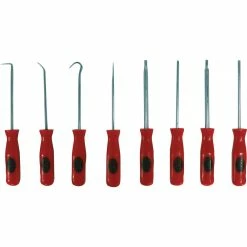 Best deal 🌟 SCA Mini Pick Set 8 Piece 🎁