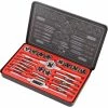 Deals 👏 ToolPRO Tap And Die Set Metric 24 Piece ⭐