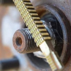 Flash Sale 🔔 ToolPRO Thread File Metric ✔️ -Alemlube - shop SCA 282093 03 hi res