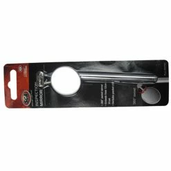 Budget ✔️ SCA Telescopic Inspection Mirror 30mm 🎉