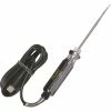 Budget ✔️ Toledo Heavy Duty DC Circuit Tester - 6-24 Volt 🎁