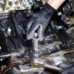 Outlet 🔔 ToolPRO Nut Splitter 5/8" To 7/8" 👍 -Alemlube - shop SCA 325815 02 hi res