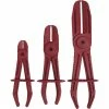 Best Sale 🔥 ToolPRO Line Clamp 3 Piece ❤️ -Alemlube - shop SCA 327060 hi res