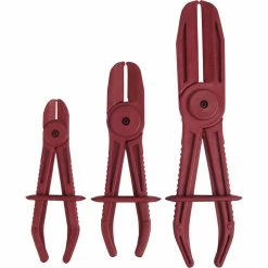 Best Sale 🔥 ToolPRO Line Clamp 3 Piece ❤️