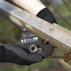 Best deal 😀 ToolPRO Bolt Extractor Socket Set 9 Piece 🥰 -Alemlube - shop SCA 342010 03 hi res