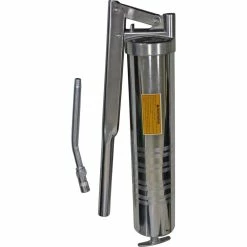 Wholesale ✔️ SCA Grease Gun, Lever - 500mL 👍