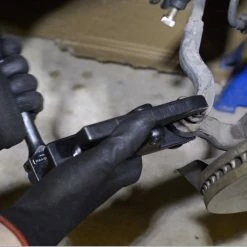 Buy 🎁 ToolPRO Tie Rod End And Ball Joint Separator 🎁 -Alemlube - shop SCA 377217 00 hi res