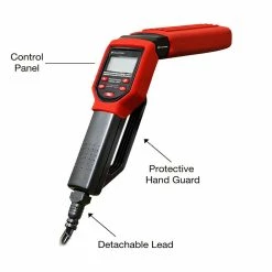 Hot Sale ✨ ToolPRO Professional Angled Timing Light ⌛ -Alemlube - shop SCA 385507 00 hi res