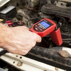 Hot Sale ✨ ToolPRO Professional Angled Timing Light ⌛ -Alemlube - shop SCA 385507 02 hi res