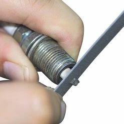 Flash Sale 🔥 Toledo Ignition Points File 80mm 😉 -Alemlube - shop SCA 387570 01 hi res