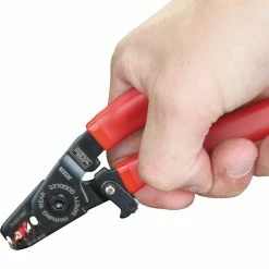 New 👍 Toledo Wire Stripper, Mini - 140mm ❤️ -Alemlube - shop SCA 387575 01 hi res