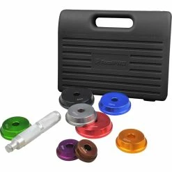 Best deal 🎁 ToolPRO Bearing Race And Seal Driver Kit 10 Piece ✔️ -Alemlube - shop SCA 392349 00 hi res