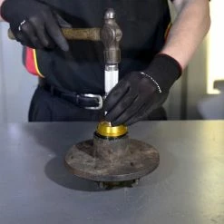 Best deal 🎁 ToolPRO Bearing Race And Seal Driver Kit 10 Piece ✔️ -Alemlube - shop SCA 392349 03 hi res