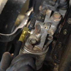 Budget 🛒 ToolPRO Engine Oil Pressure Test Kit 12 Piece 🤩 -Alemlube - shop SCA 392377 03 hi res