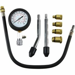 Cheapest 🔔 ToolPRO Compression Tester Kit 8 Piece 😍 -Alemlube - shop SCA 417964 01 hi res