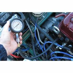 Cheapest 🔔 ToolPRO Compression Tester Kit 8 Piece 😍 -Alemlube - shop SCA 417964 02 hi res