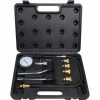 Cheapest 🔔 ToolPRO Compression Tester Kit 8 Piece 😍 -Alemlube - shop SCA 417964 hi res