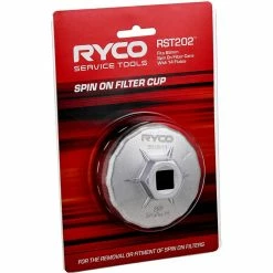 Best deal 🔔 Ryco Oil Filter Cup 🔧 Wrench RST202 ❤️