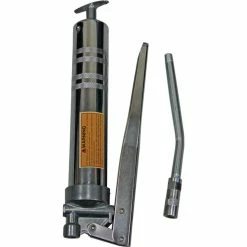 Coupon 🔔 SCA Grease Gun Mini Lever - 120CC 👏