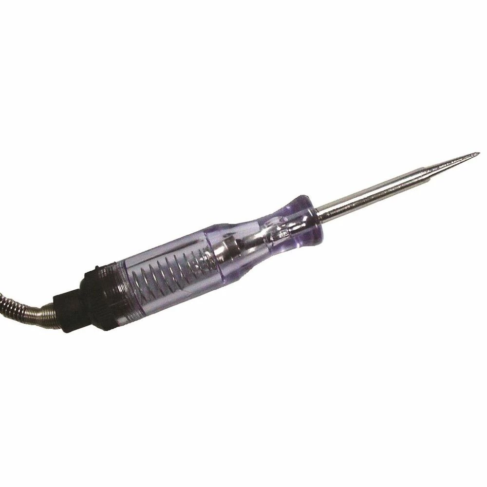 Cheap π SCA DC Circuit Tester - 6-12 Volt βοΈ 3 Cheap π SCA DC Circuit Tester - 6-12 Volt βοΈ