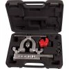 Brand new 👏 Toledo Double Lap Flaring Tool And Tube Cutter 👏 -Alemlube - shop SCA 540773 hi res