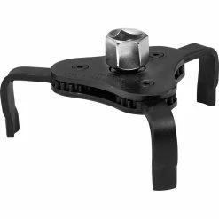 Brand new 🎁 Toledo Oil Filter Remover 3 Jaw 125mm ✨