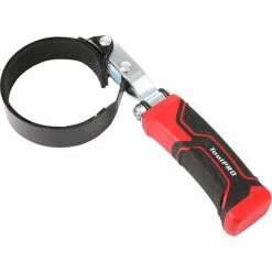 Best reviews of 🧨 ToolPRO Oil Filter 🔧 Wrench 63-76mm 😀