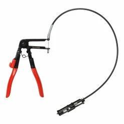 Best reviews of 💯 ToolPRO Flexible Spring Hose Clamp Pliers 💯