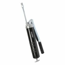Cheapest π ToolPRO Grease Gun Twin Piston, Lever Type - 500mL π