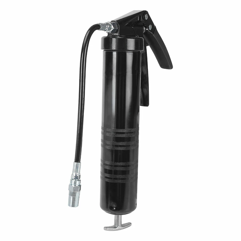 Outlet π ToolPRO Grease Gun, Variable Stroke, Trigger Type - 500mL 𧨠5 Outlet π ToolPRO Grease Gun, Variable Stroke, Trigger Type - 500mL 𧨠- Image 3