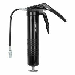 Outlet 🔔 ToolPRO Grease Gun, Variable Stroke, Trigger Type - 500mL 🧨