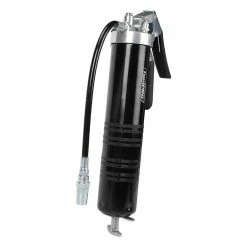Outlet 🎉 ToolPRO Grease Gun, Trigger Type - 500mL 😀 -Alemlube - shop SCA 553478 01 hi res