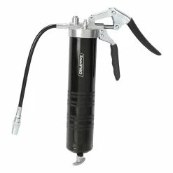 Outlet 🎉 ToolPRO Grease Gun, Trigger Type - 500mL 😀