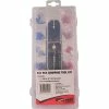 Wholesale ⭐ SCA Crimping Tool Kit - 151 Pieces 👍 -Alemlube - shop SCA 562987 hi res